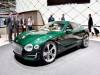 大陸接班人 Bentley EXP 10 Speed 6 Concept