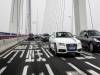 Audi引領全球車用數位規則 CES Asia大放異彩
