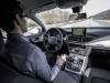 Audi A7無人自動駕駛巡航上海灘