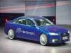 上海首發 中國專屬Audi A6L e-tron
