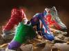 adidas和漫威合作 聯手推出超級英雄adidas x Marvel's Avengers系列籃球鞋款│GQ瀟灑男人網