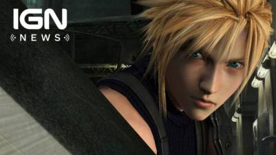 真心不騙！史上最偉大RPG【Final Fantasy 7】即將於PS4強勢回歸