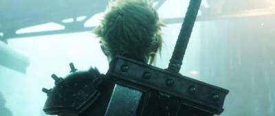 真心不騙！史上最偉大RPG【Final Fantasy 7】即將於PS4強勢回歸