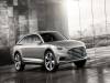 加入Coupe型休旅混戰Audi Prologue Allroad Concept