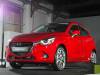 伸展台秀新風潮 Mazda2或3選擇題預告