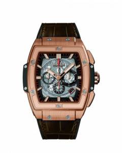 HUBLOT 宇舶錶 2015 父親節獻禮 Spirit of Big Bang