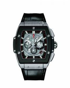 HUBLOT 宇舶錶 2015 父親節獻禮 Spirit of Big Bang
