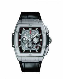 HUBLOT 宇舶錶 2015 父親節獻禮 Spirit of Big Bang