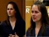 美女老師誘拐3名學生還懷孕，她在法庭上痛哭說出了真相...法官卻這麼做...