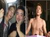 曾經力戰「拓也哥」的男優「沢井亮」,最近公布了他一年的收入...嚇呆了!怎麼這麼高!!