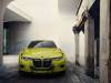 傳承經典 展現未來BMW 3.0 CSL Hommage