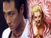 《海賊王》能拍真人電影版嗎?這些演員也太像了吧...演女帝的竟然是她!