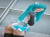 這算初音新亞種?!(初音 x 泰迪熊=?)奇特周邊大集合!