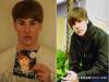 癡迷小賈斯汀(Justin Bieber)無法自拔 33歲男子花300萬整成偶像