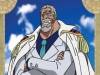 《海賊王》中的「非」惡魔果實能力者誰戰力最強?最後一個實力驚人!!