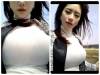韓國妹子這段自拍,把網友都看窒息了。。