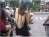深夜街頭偶遇清涼正妹,竟發現越南讓人石更的秘密…受不了了!