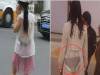 女人,出門之前可以好好檢查再出發嗎?
