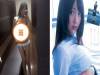 J罩杯女神爆乳衝破泳裝...她的「草莓色」露餡了!
