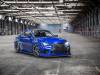 出自Lexus原廠之手?RC F Tuning Car