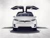最速電動SUV Tesla Model X 內附動態影片