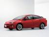 電池有兩種選擇 第四代Toyota Prius發表