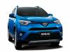 最暢銷SUV小改款降價搶市 TOYOTA RAV4預購