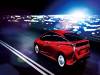 科技感再加倍Toyota Prius