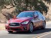 奇想實力 16年式INFINITI Q50全新上市