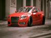 Liberty Walk最新力作 Audi S5 Coupe寬體誕生