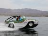 美國打造世界最快兩棲車：水上時速達72公里