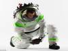 美宇航局公佈新一代航天服酷似玩具總動員