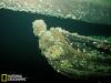 探訪兩百年前美國戰爭沉船：女神像被貝類覆蓋
