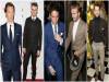 英國《GQ》公布「年度最會穿的50位英國男士」貝克漢父子雙雙入榜