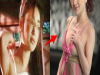 她是香港第一「美魔女」出身貧困差點被賣掉!如今48歲的她「身材」竟然這麼....