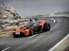 奧地利飆風戰將KTM X-BOW GT極速快感全台首發