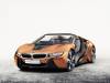 高科技數位革命!BMW i Vision Future Interaction驚艷亮相