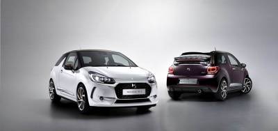 「法系MINI」小改款Citroën DS 3動感來襲，國內將可望掀起一股「Bonjour」風潮！