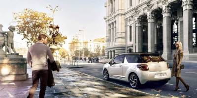 「法系MINI」小改款Citroën DS 3動感來襲，國內將可望掀起一股「Bonjour」風潮！