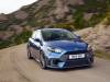 2016式樣Ford Focus RS正式完裝下線!預計今年春天正式於美國交付!