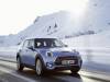 不只變大,還給你四驅! New Mini Clubman ALL4