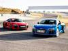 史上「最強」新年式Audi R8將於「年後」交車，入門車價折合新台幣約「547.3萬」元！（內附新「