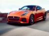 Jaguar F-Type SVR當代豹王挾575匹馬力即將現身!
