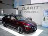 氫燃料電池綠能車款Honda Clarity問世在即！搶灘Toyota Mirai市場板塊