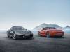 Porsche 718 Boxster正式亮相，換裝四汽缸渦輪增壓引擎！〈內附影片〉
