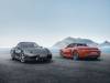 Porsche 718 Boxster正式亮相,換裝四汽缸渦輪增壓引擎!〈內附影片〉