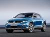 Volkswagen預計將在3月發表「兩款小型跨界SUV」T-Roc T-Cross