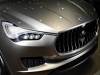 「海神」首款豪華「休旅」力作,Maserati「Levante」內裝首次「無偽裝」完整曝光!