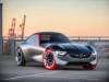 擁抱誘人的操駕樂趣!Opel發表「GT Concept」後驅中置小跑車