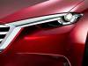 全新「魂動」跨界跑旅,Mazda「CX-4」無偽裝「實車」樣貌搶先曝光!